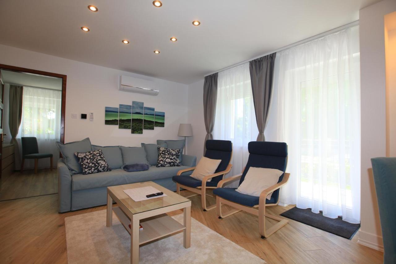 Paskal-Lux Apartments With Free Parking And Air Condition Будапешт Экстерьер фото