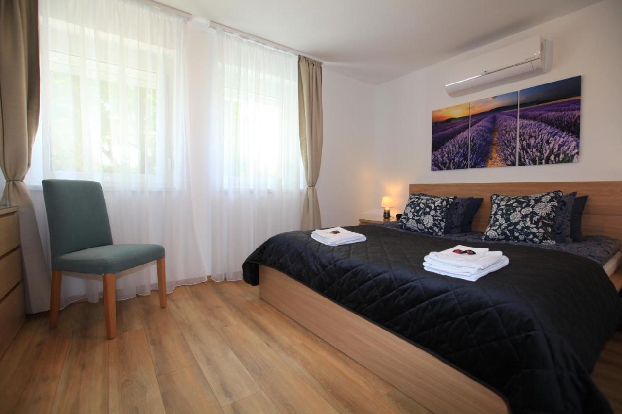 Paskal-Lux Apartments With Free Parking And Air Condition Будапешт Экстерьер фото