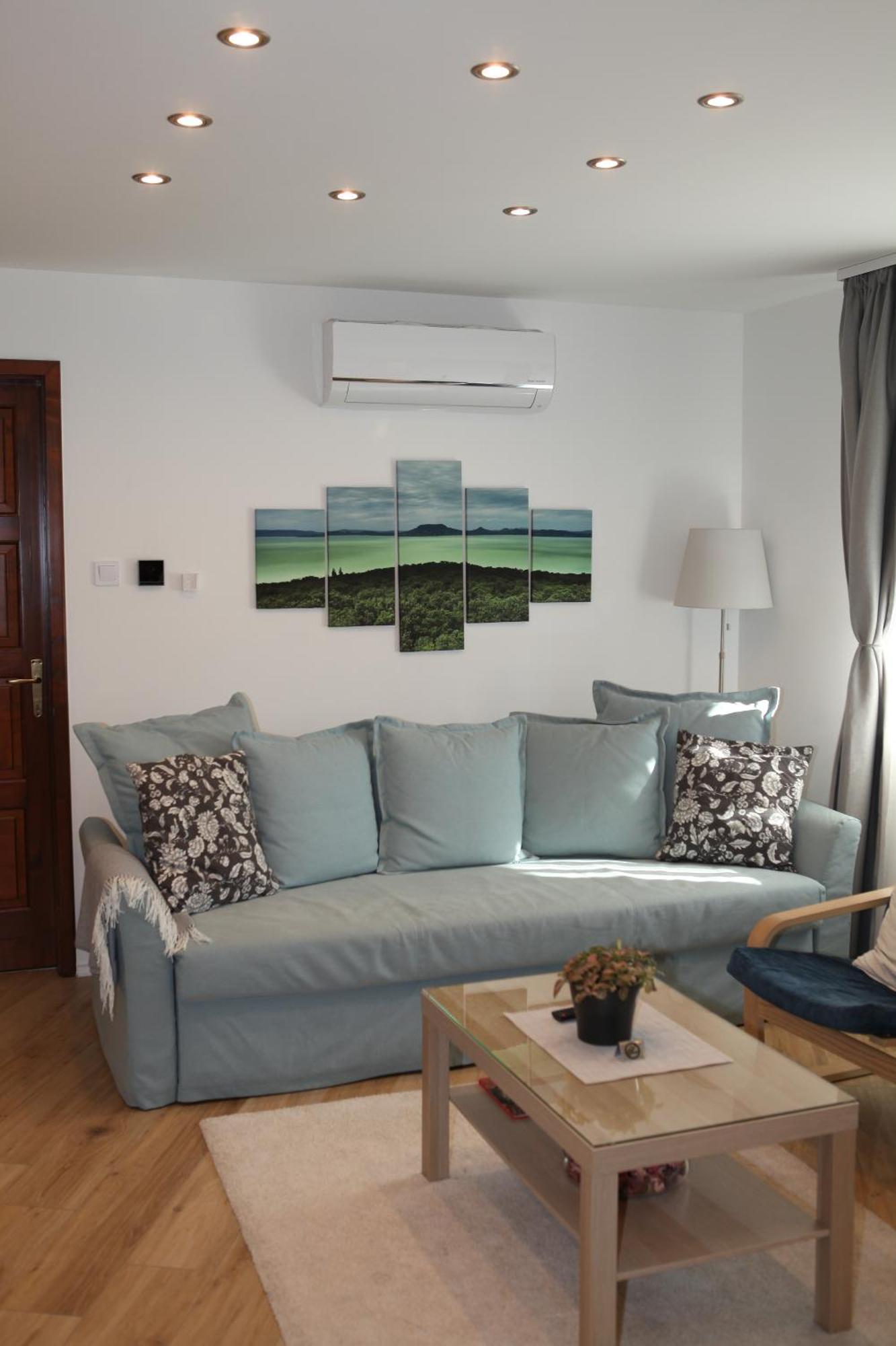 Paskal-Lux Apartments With Free Parking And Air Condition Будапешт Экстерьер фото